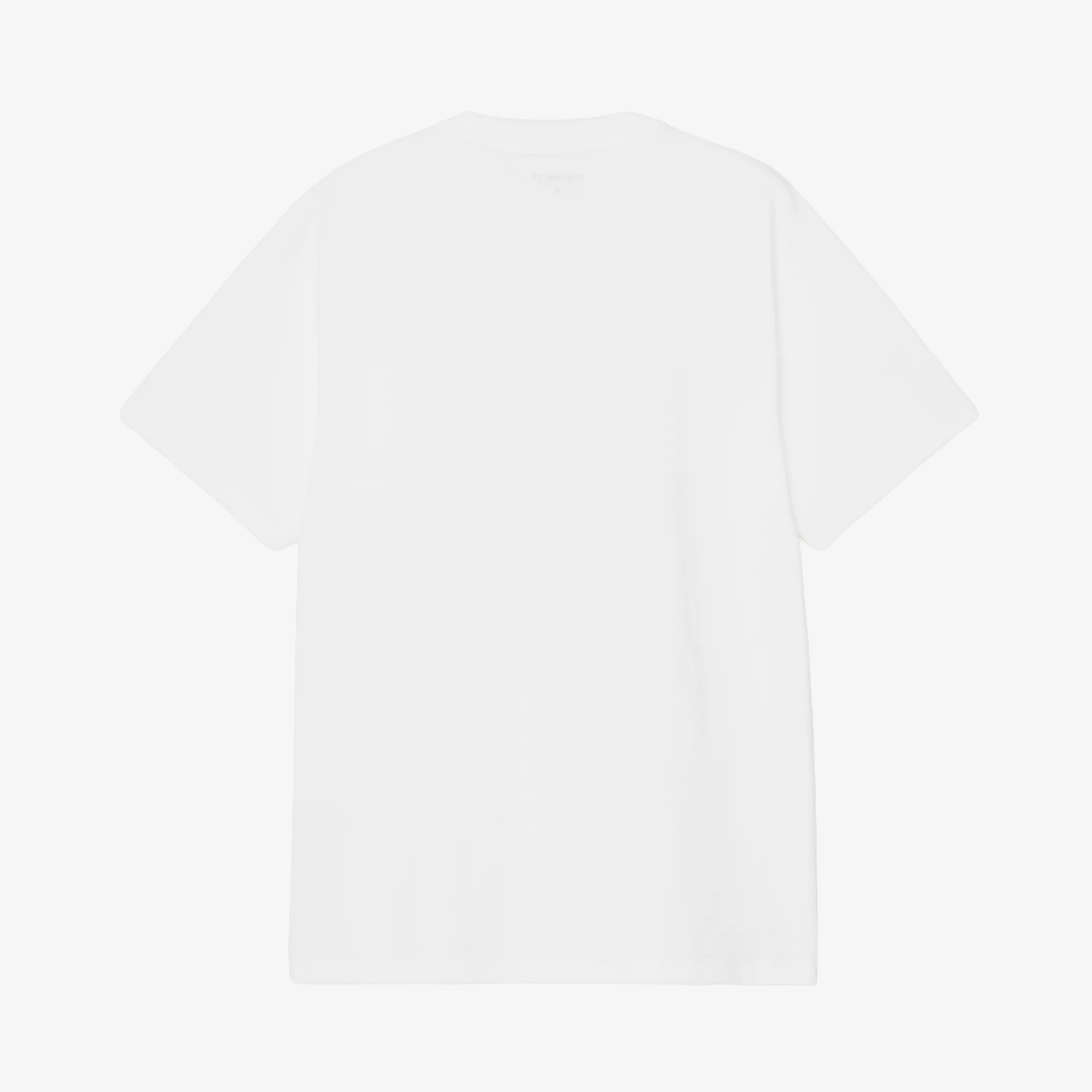 S/S Unit T-Shirt 'White'