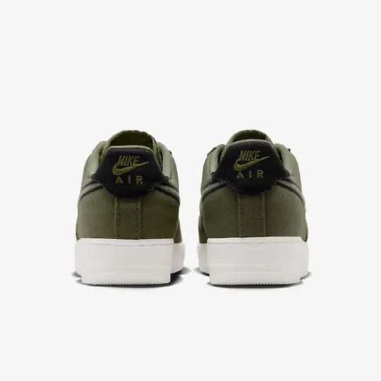 Air Force 1 Low Canvas 'Army Olive' - Görsel 6
