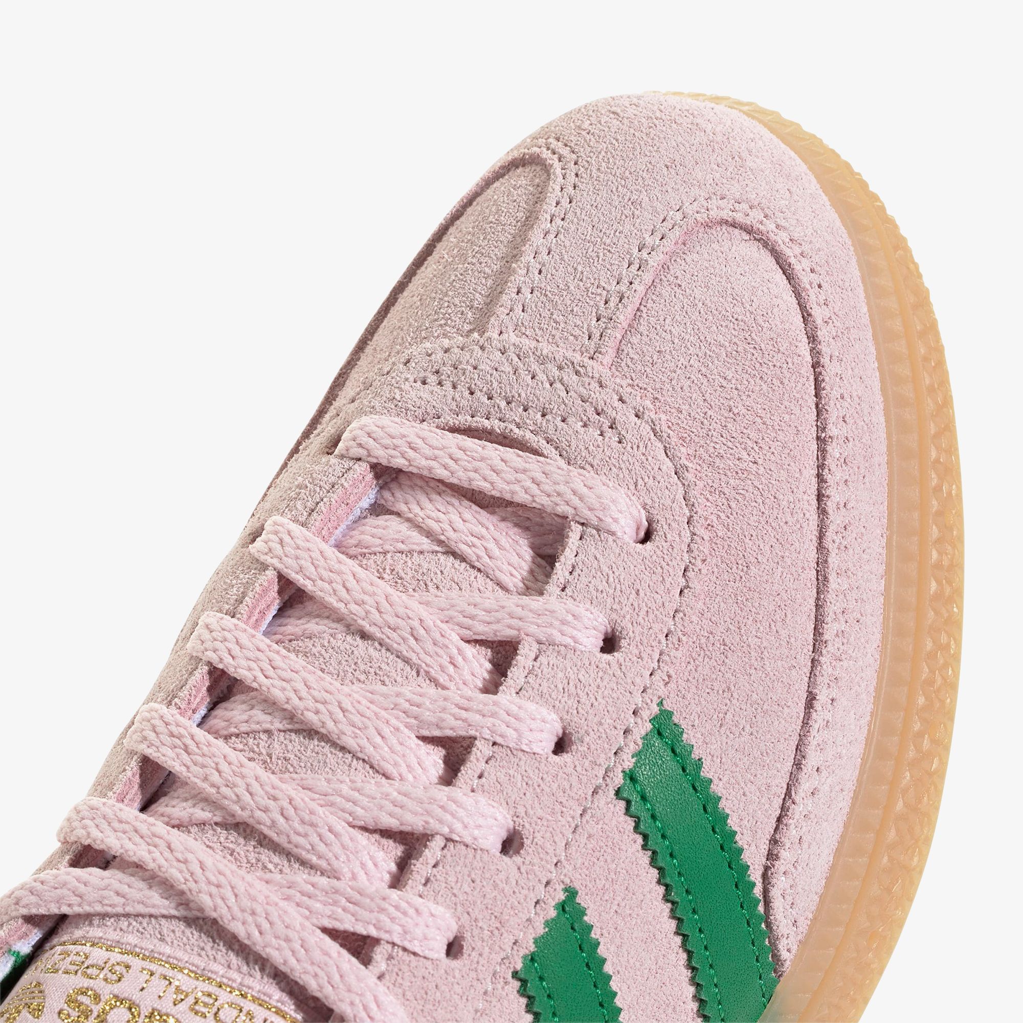 Handball Spezial 'Clear Pink' (W)