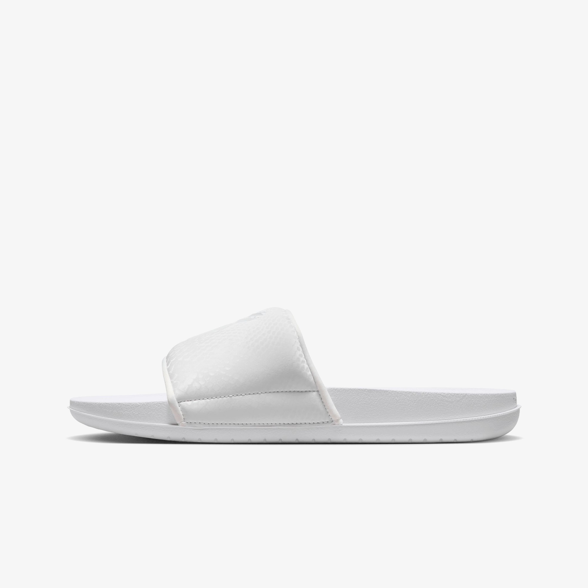 Kobe Offcourt Slide 'White'