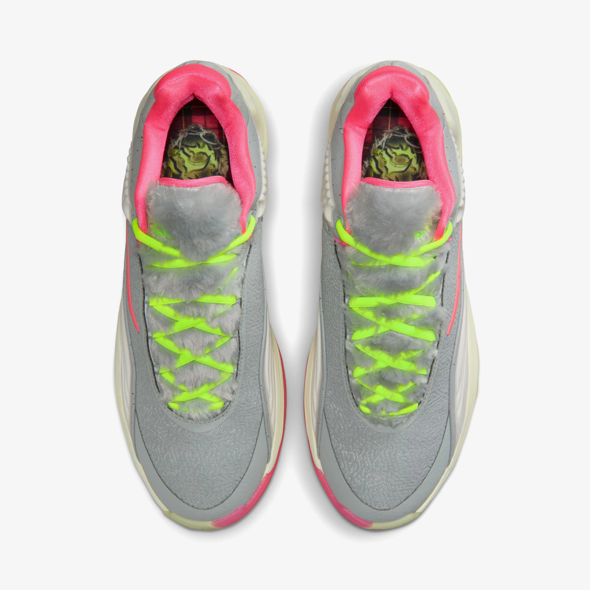 Freak 7 'Shapeshift'