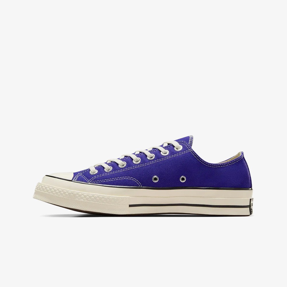 Chuck 70 Low 'Night Indigo'