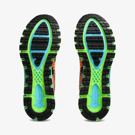 Gel-Quantum 360 I 'Habanero' (W) - Görsel 4