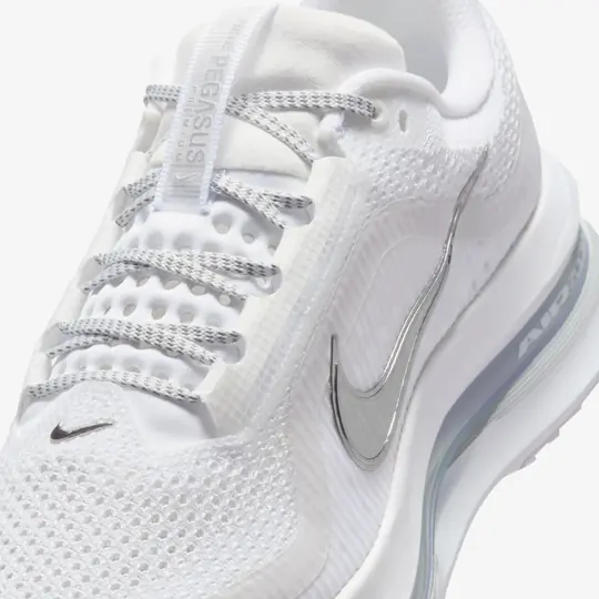 Pegasus Premium 'White Metallic Silver' (W) - Görsel 8