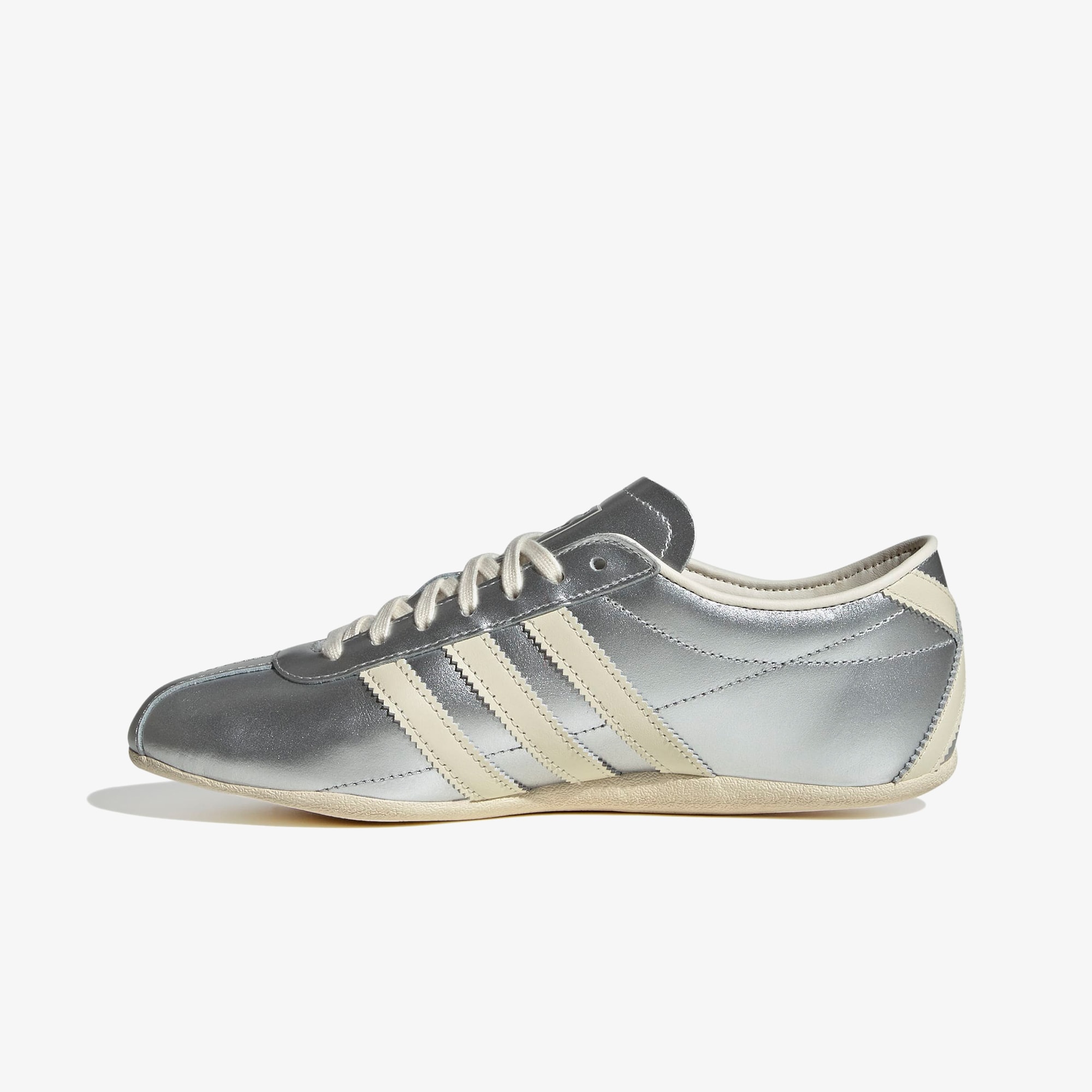 Tokyo 'Silver Metallic' (W)