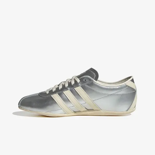 Tokyo 'Silver Metallic' (W) - Görsel 3