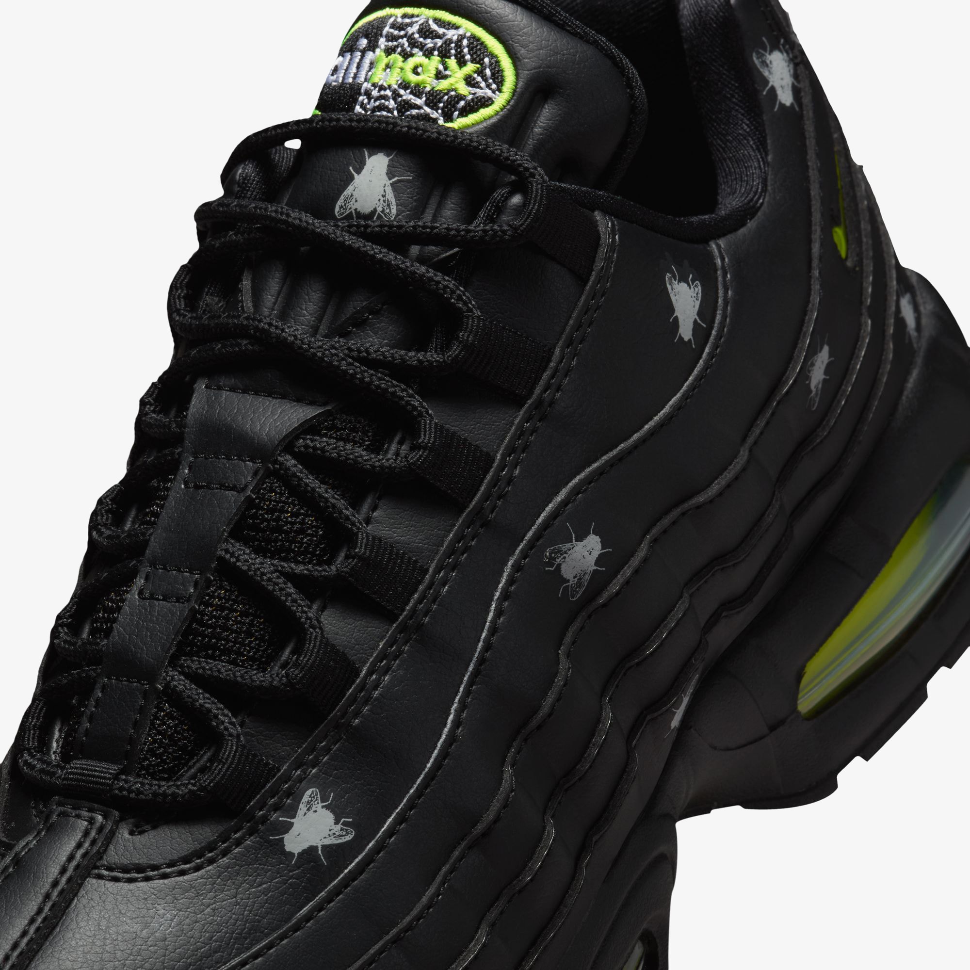 Air Max 95 Premium 'Houseflies'