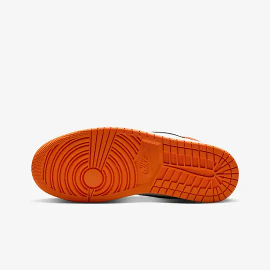 Air Jordan 1 Retro High OG 'Shattered Backboard' - Görsel 9