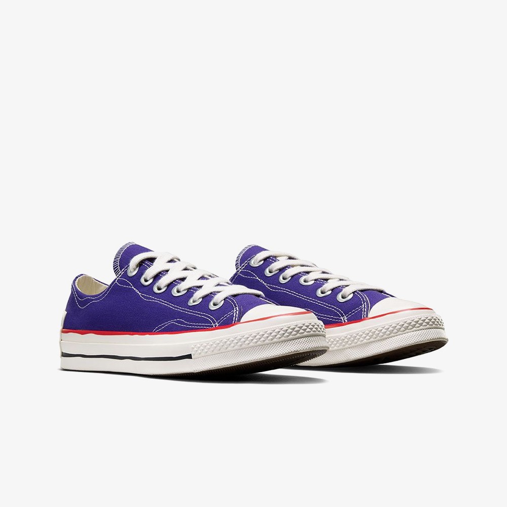 Chuck 70 Sketch 'Court Purple'