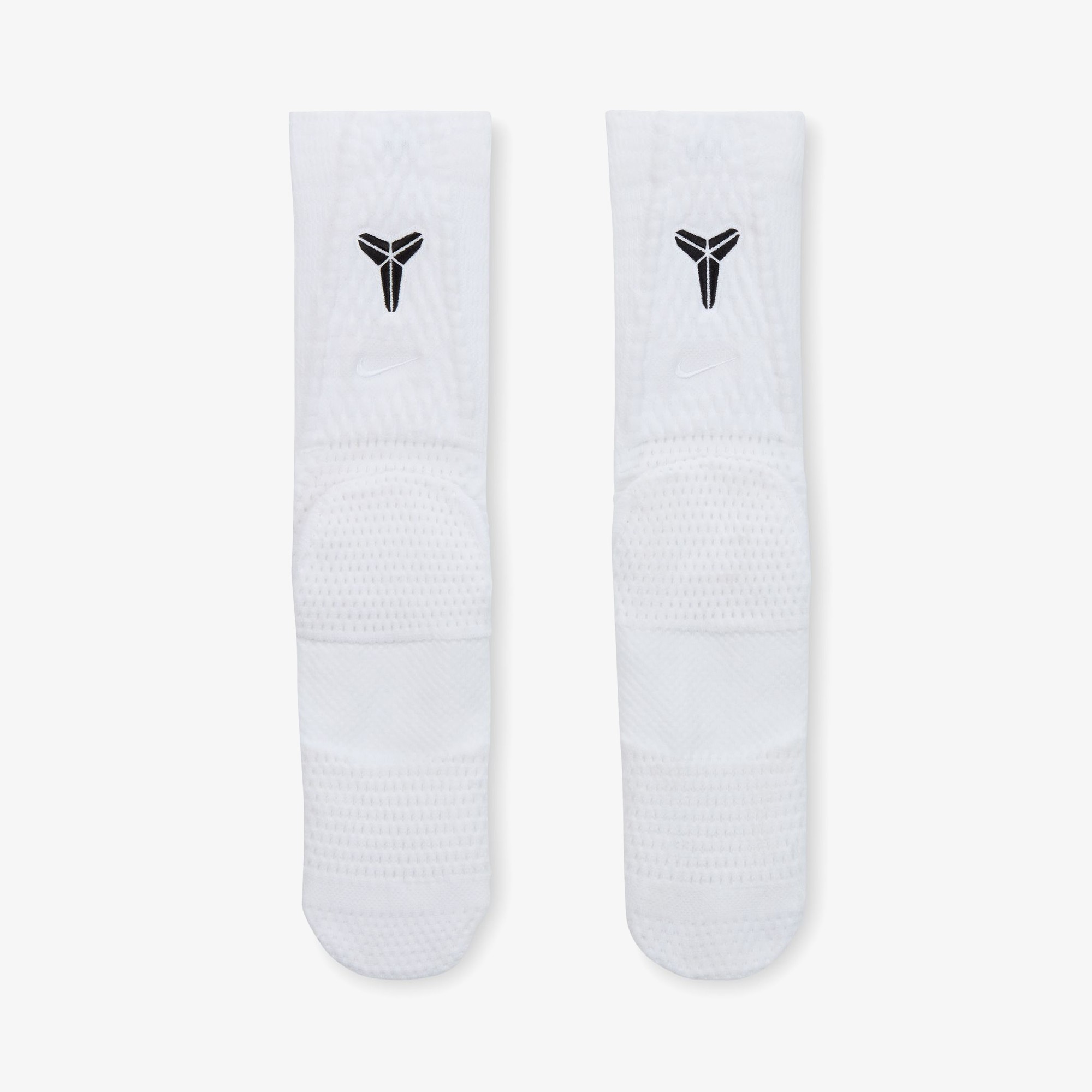 Kobe Unicorn Socks 'White'