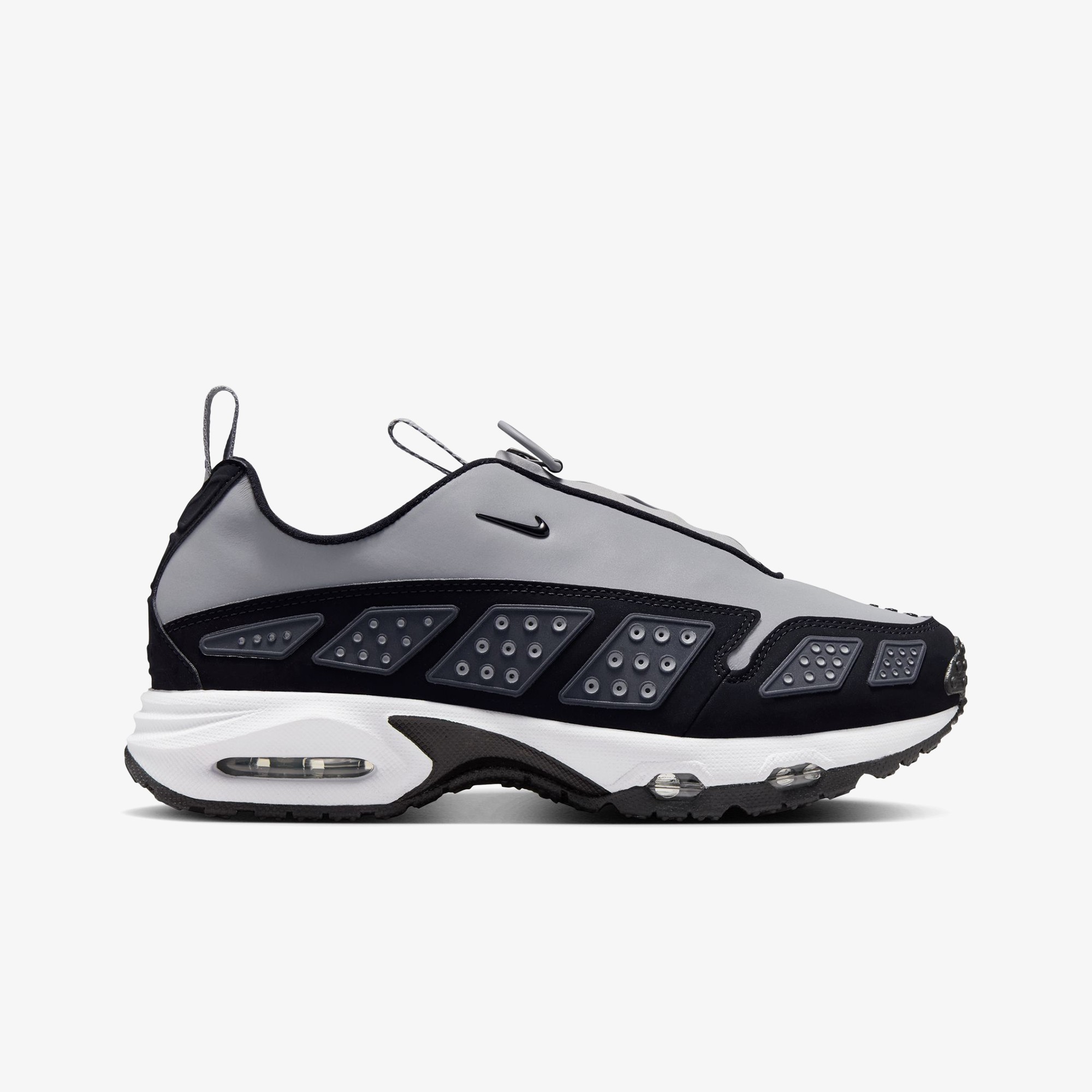 Air Max SNDR 'Silver Anthracite' (W)