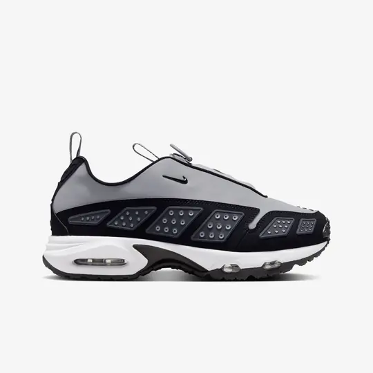Air Max SNDR 'Silver Anthracite' (W) - Görsel 2