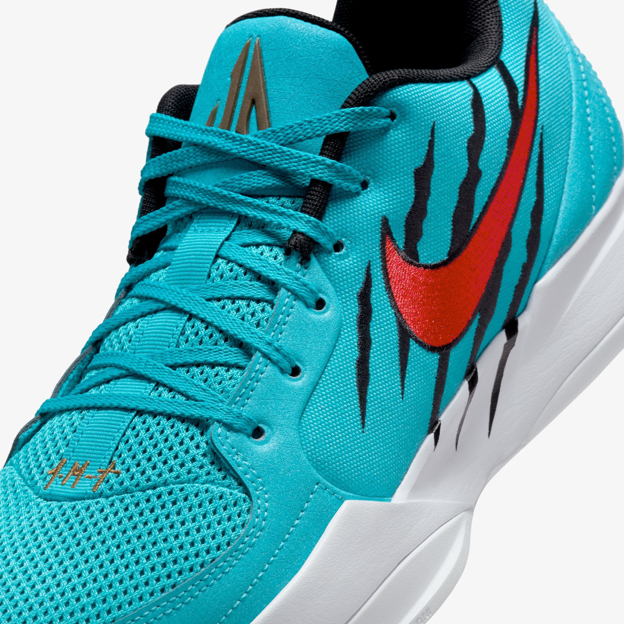 Ja 2 'Scratch'