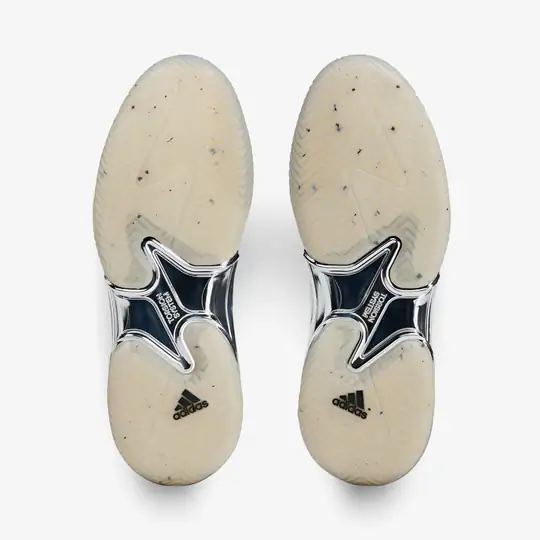 Barricade 13 x Brain Dead 'Purple Silver Metallic' - Görsel 4