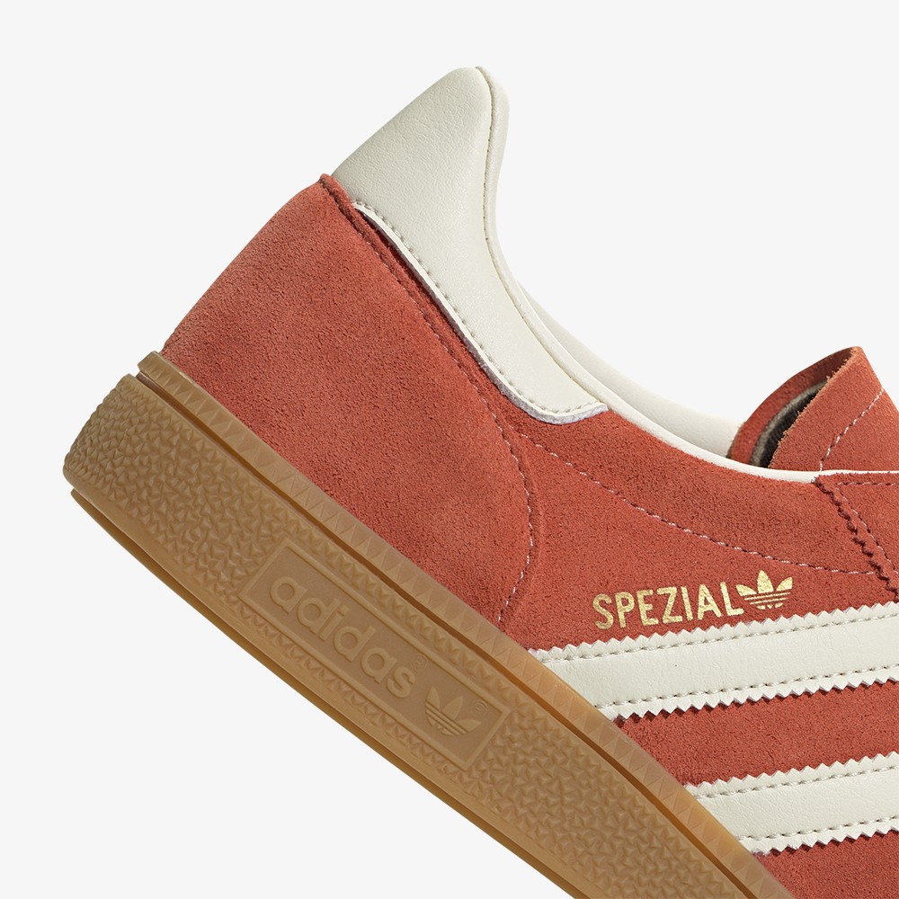 Handball Spezial 'Preloved Red'