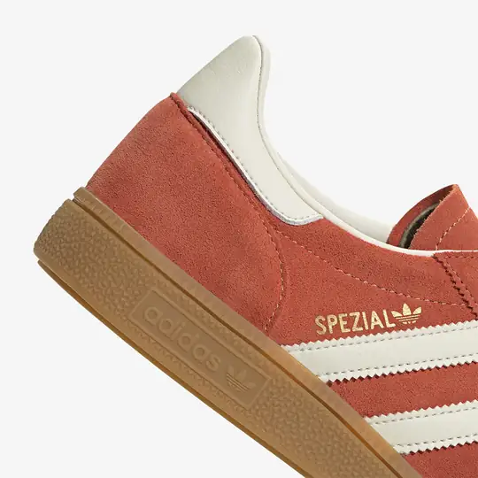 Adidas Turuncu Adidas Handball SPEZIAL
