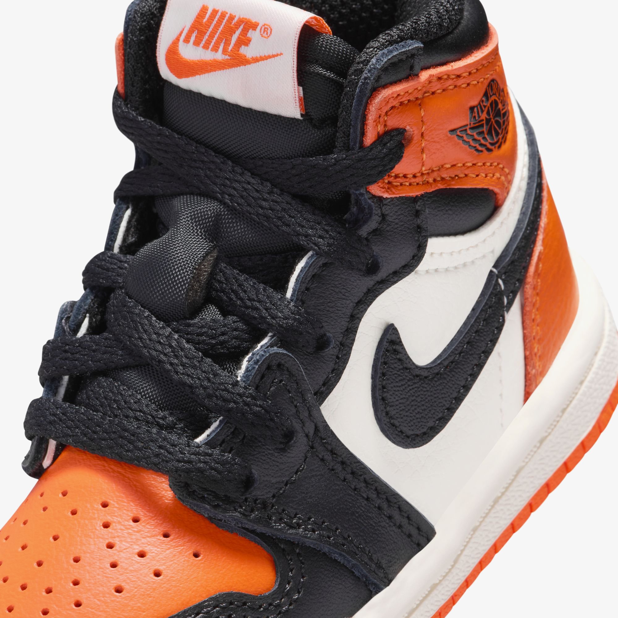 Jordan 1 Retro High OG 'Shattered Backboard' (TD)