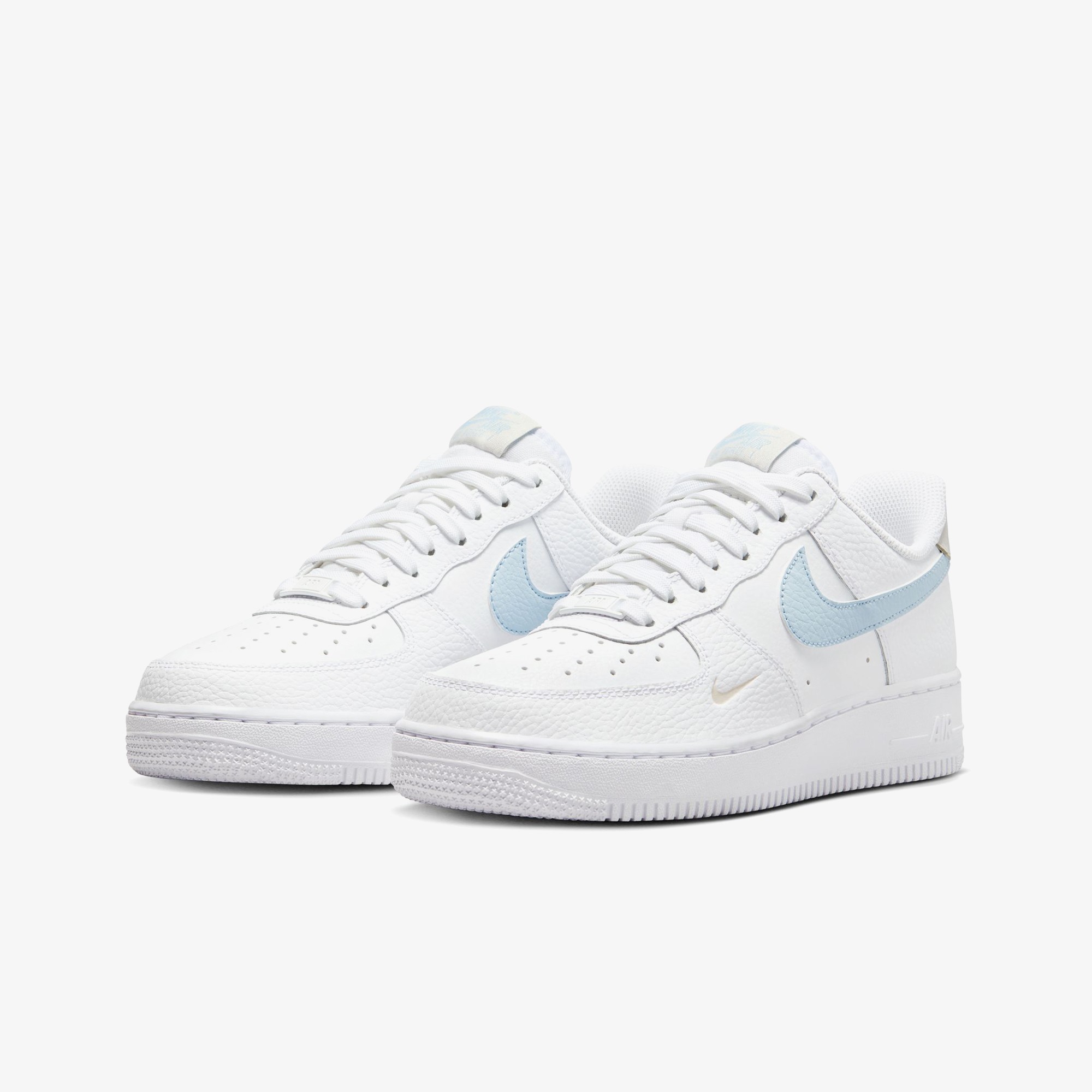 Air Force 1 '07 'Light Armory Blue' (W)