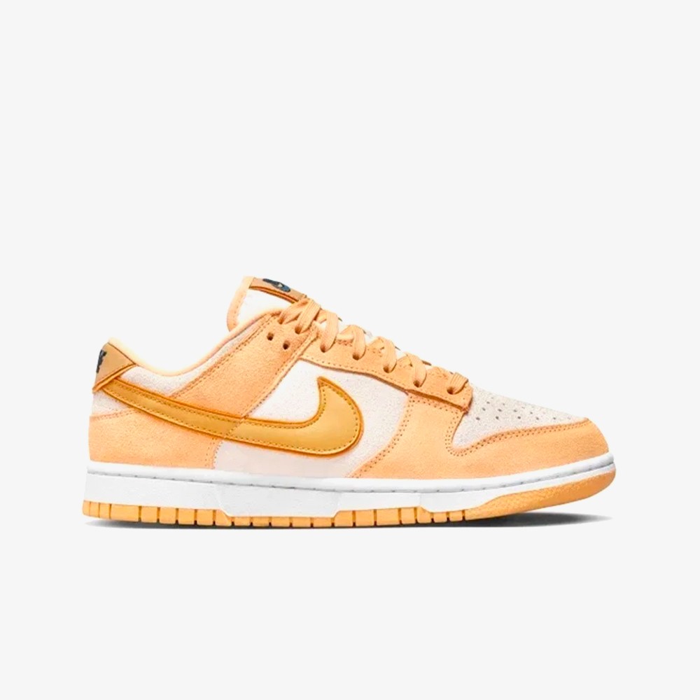 Dunk Low 'Celestial Gold Suede' (W)