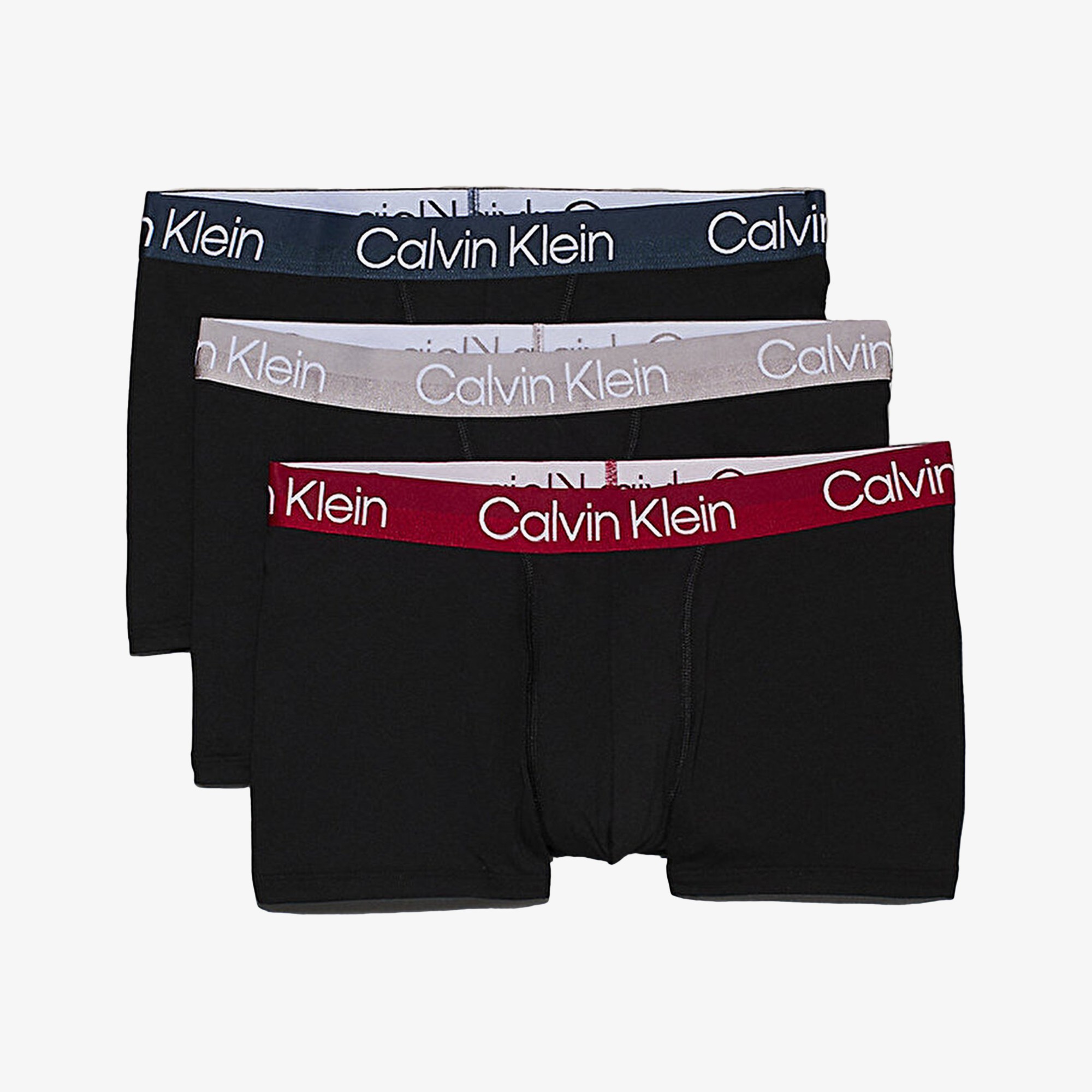 Modern Structure 3 Pack Trunks 