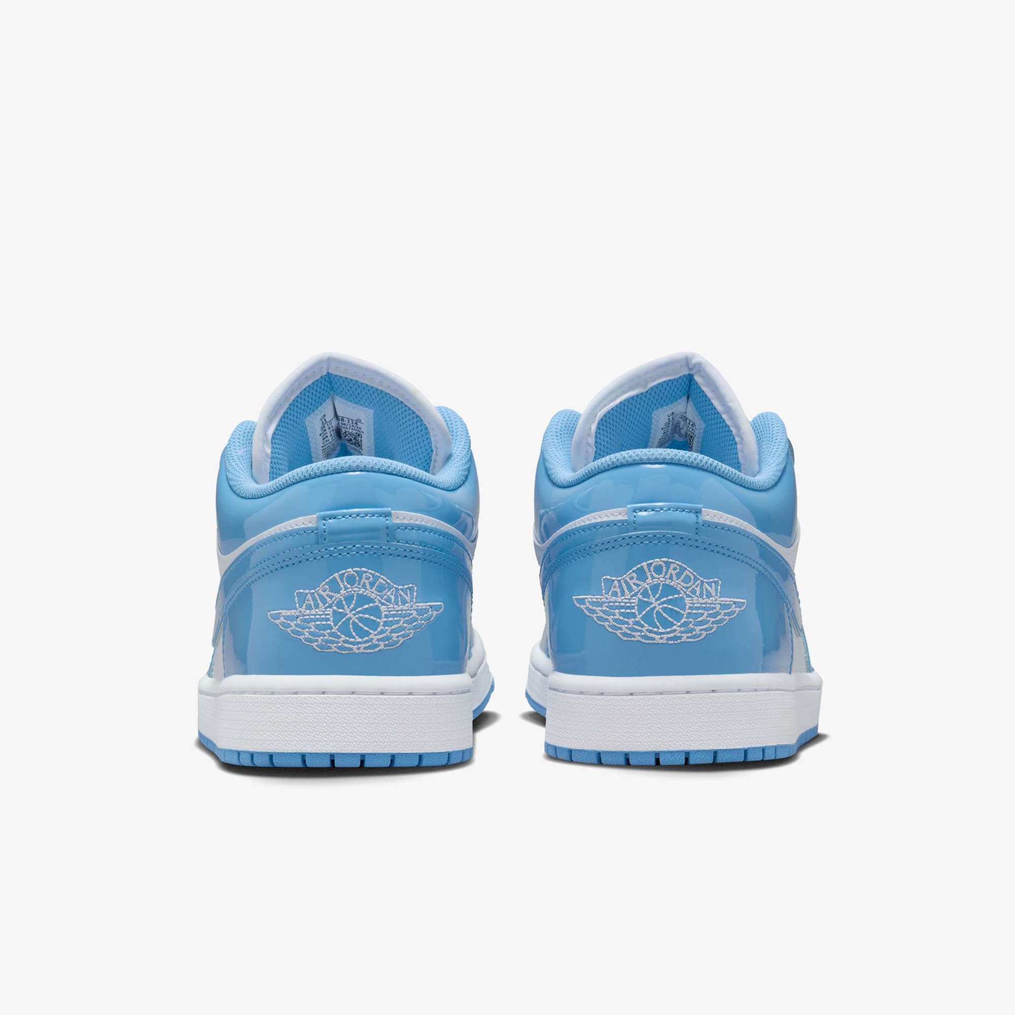 Air Jordan 1 Low SE 'Legend Blue'