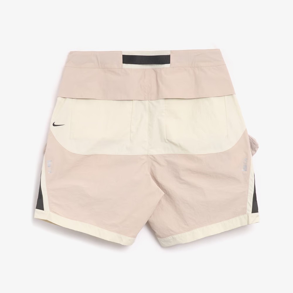 ISPA Modular Pocket Shorts 'Light Bone'