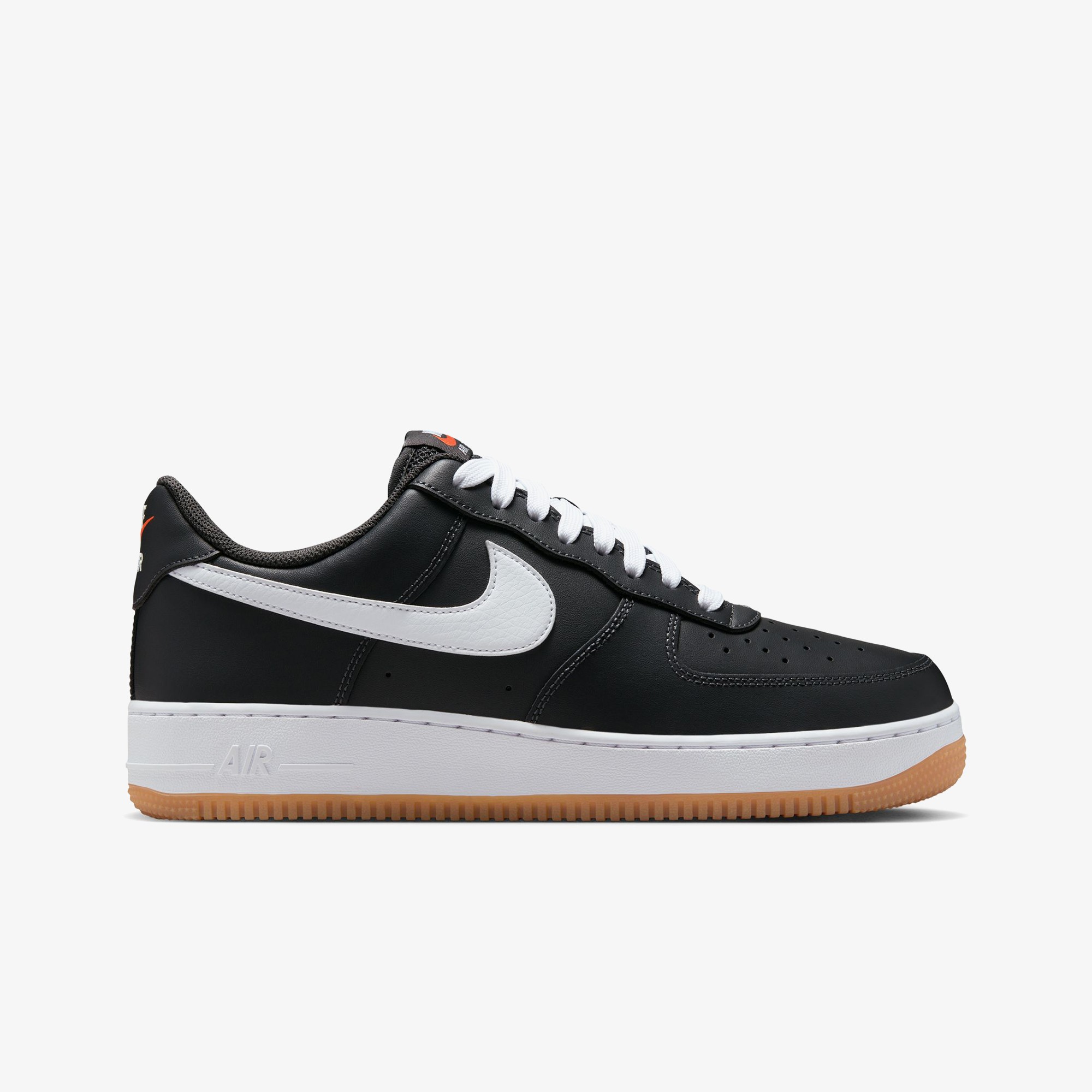Air Force 1 Low 'Anthracite Gum'