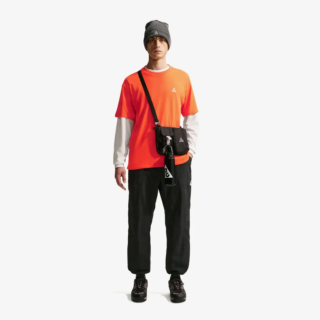 Nike ACG Dolomiti Pants 'Black' - WUNDER