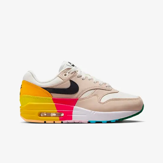Air Max 1 '87 'Multi-color' - Görsel 2