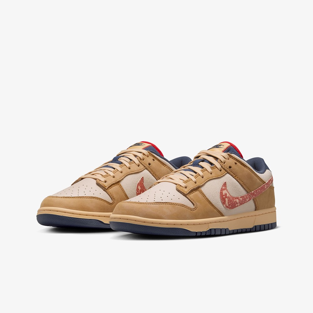 Dunk Low Retro 'Sketch & Exploration'