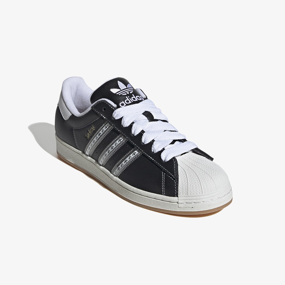 KoRn x adidas Superstar 'Core Black'