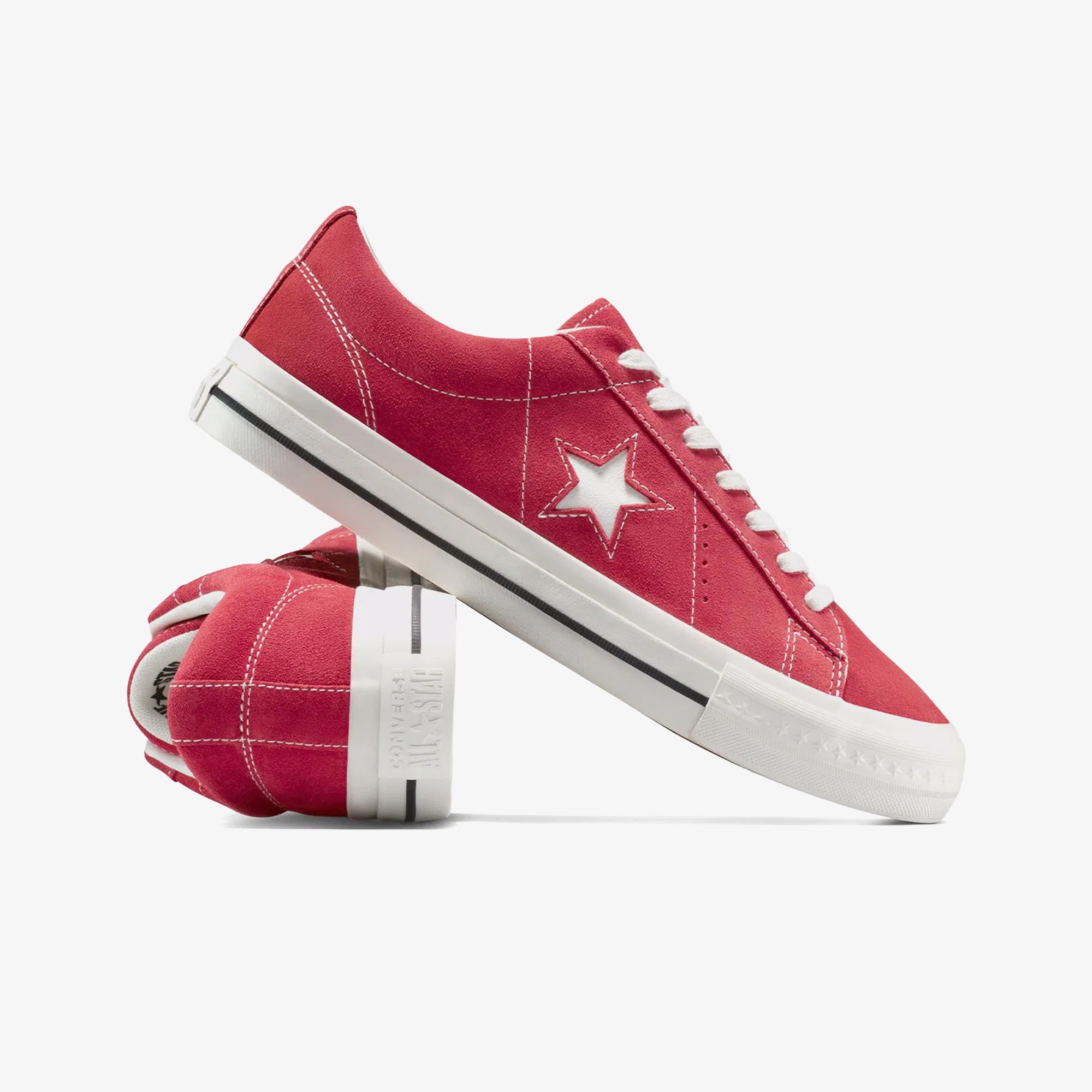 One Star 95 'Red'