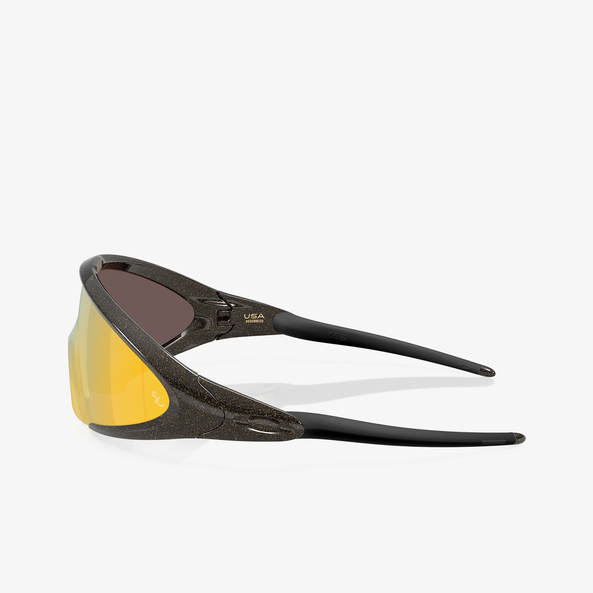 Ellipse 50th Anniversary 'Midas Fleck'