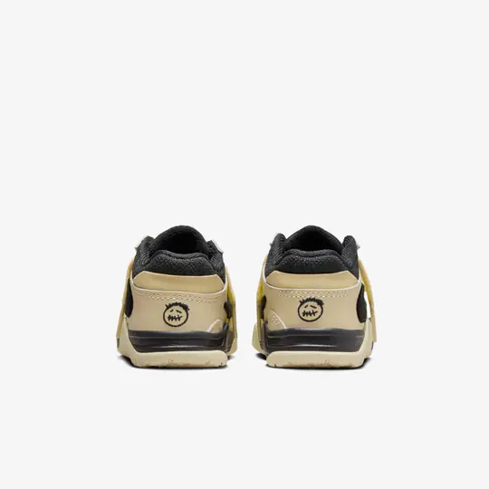 Travis Scott x Jordan Jumpman Jack TR 'Bright Cactus' (TD) - Görsel 5