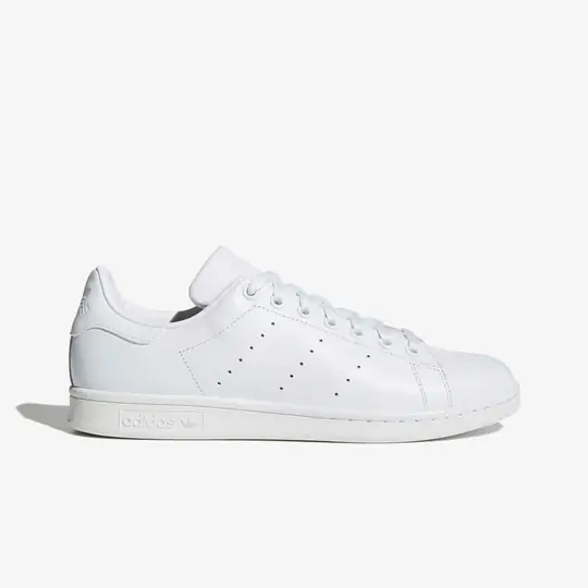Adidas Adidas Beyaz Stan Smith 'Core White' Wunder'de! Beyaz - 2. görsel