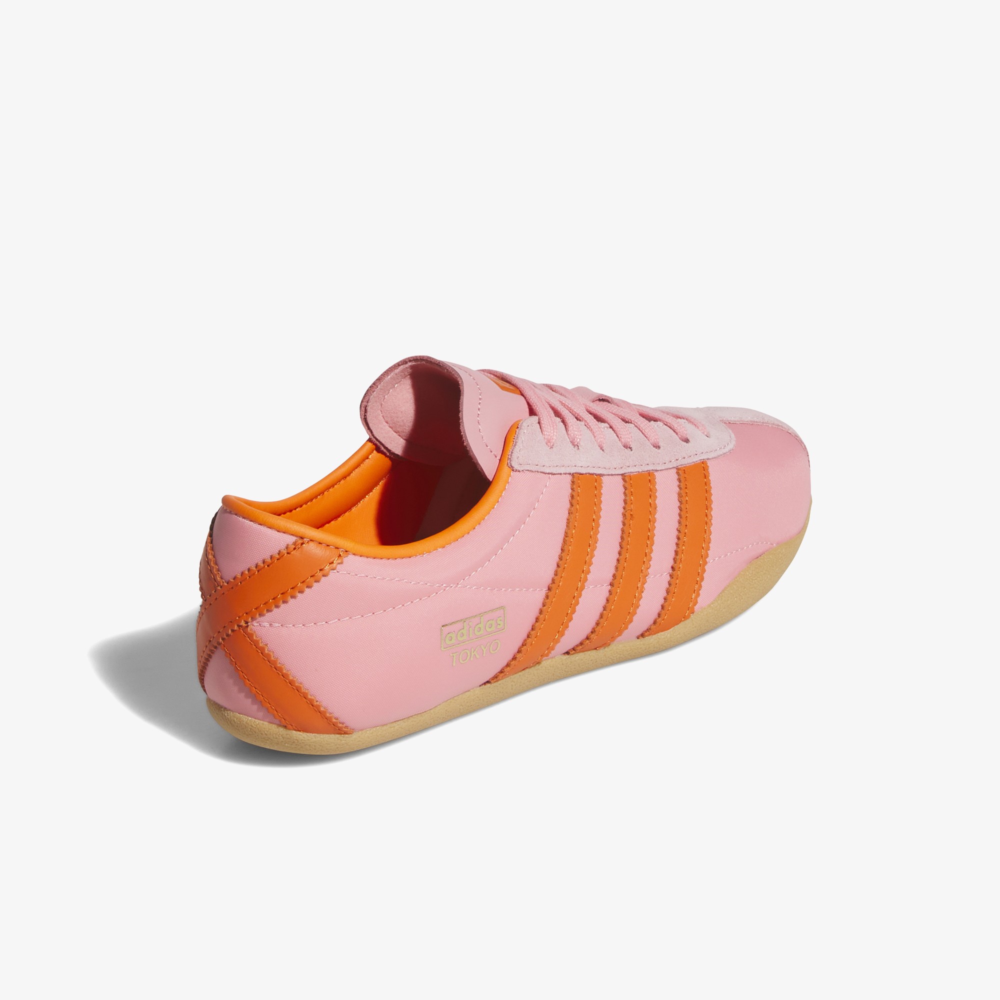 Tokyo 'Pink Spark'
