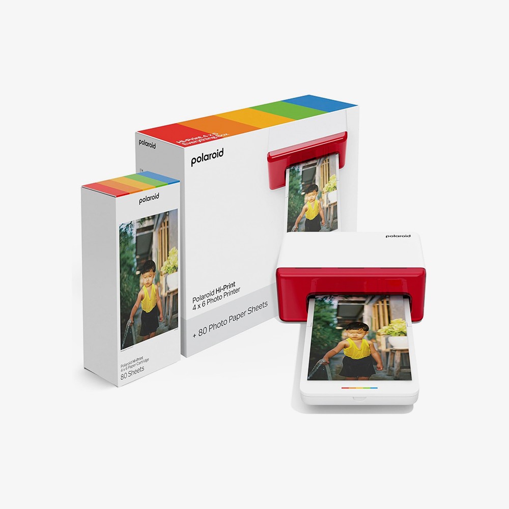 Hi-Print 4x6 Photo Printer