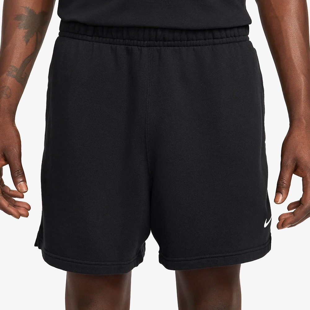 Nike x NOCTA Cs Short Fleece 'Black'