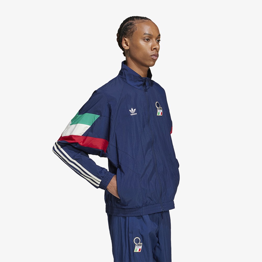 Italy Originals Track Top