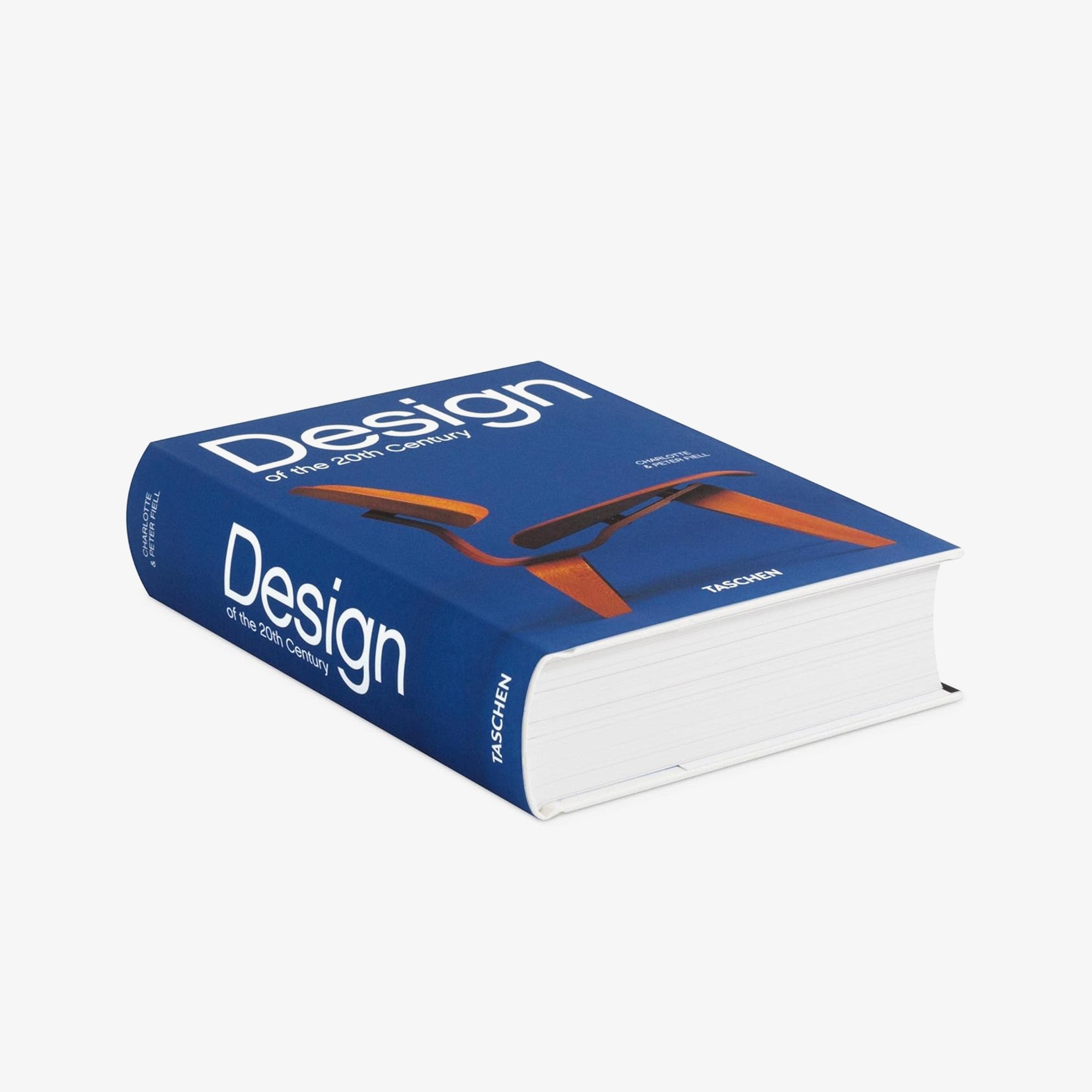 Design of the 20th Century