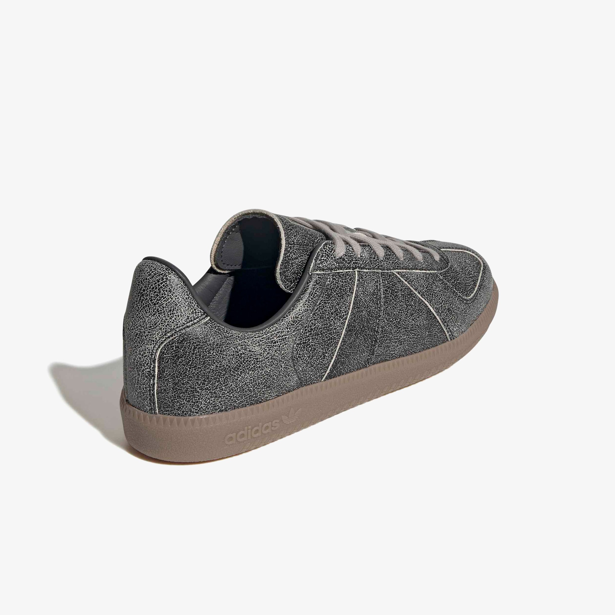 BW Army Leather 'Black'