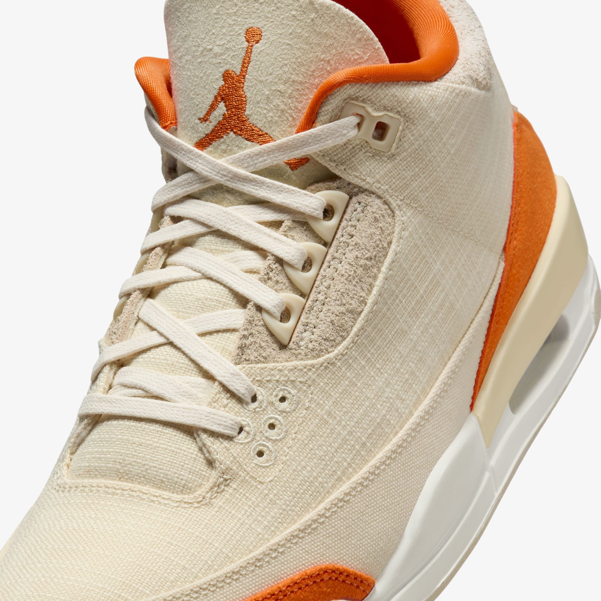 Air Jordan 3 Retro 'Starfish'