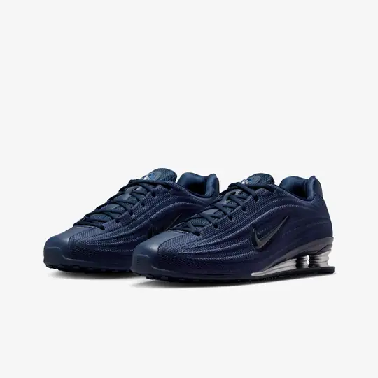 Shox Z 'Midnight Navy' (W) - Görsel 5