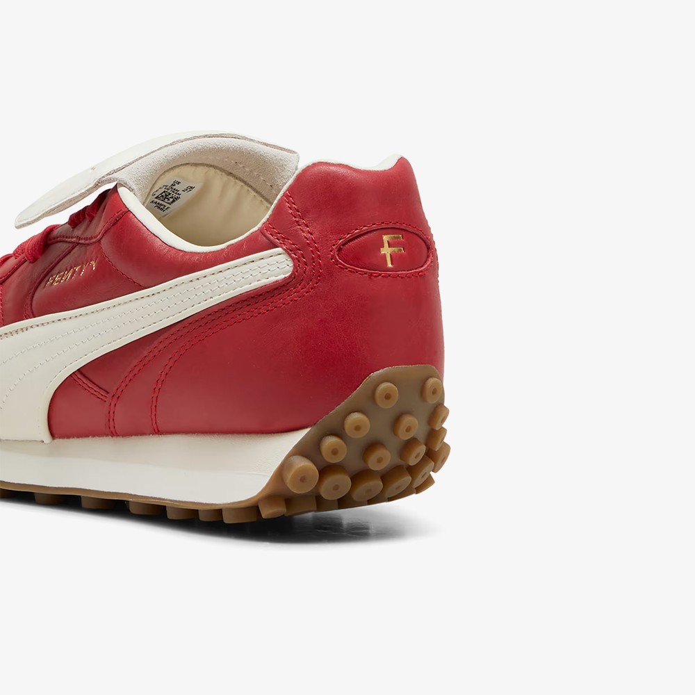 Puma Avanti VL x Fenty 'Club Red'