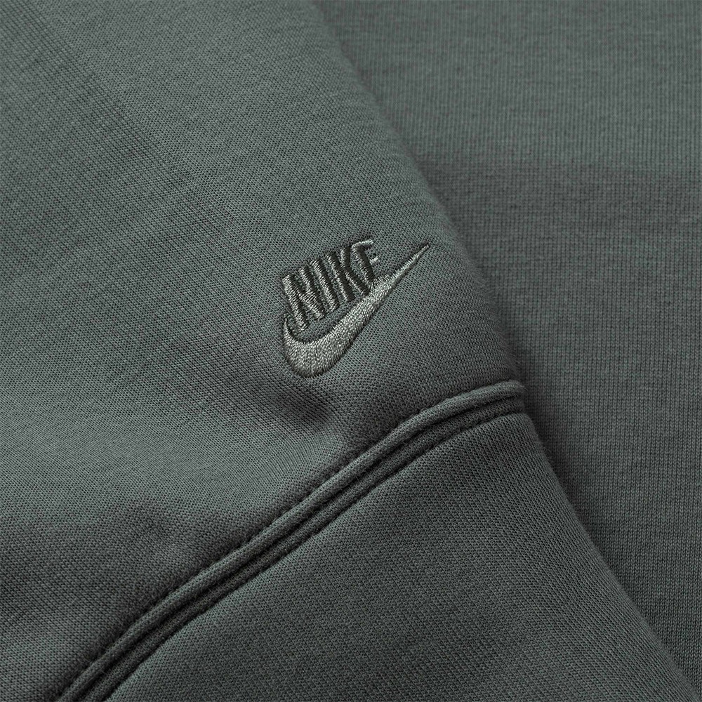 Tech Fleece Hoodie 'Vintage Green'