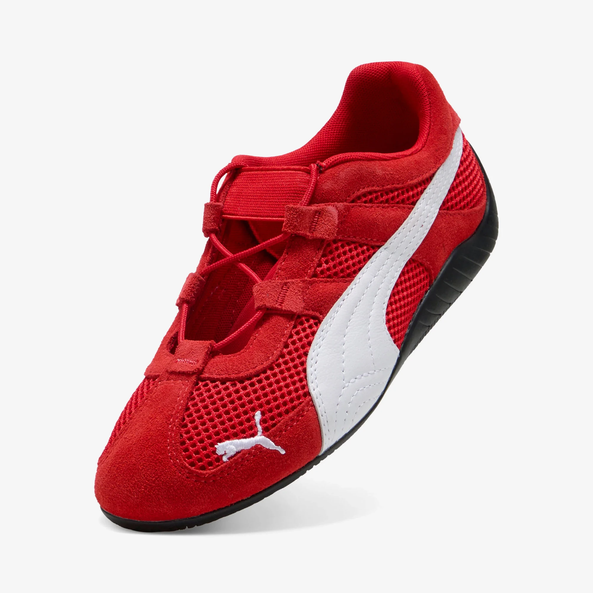 Puma Speedcat Go 'Time Red' - WUNDER