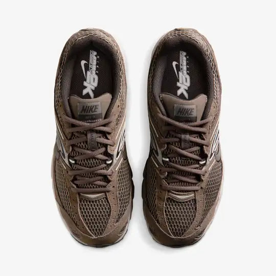 Nike Nike Kahverengi Air Max Moto 2K 'Ironstone' Wunder'de! Kahverengi - 7. görsel