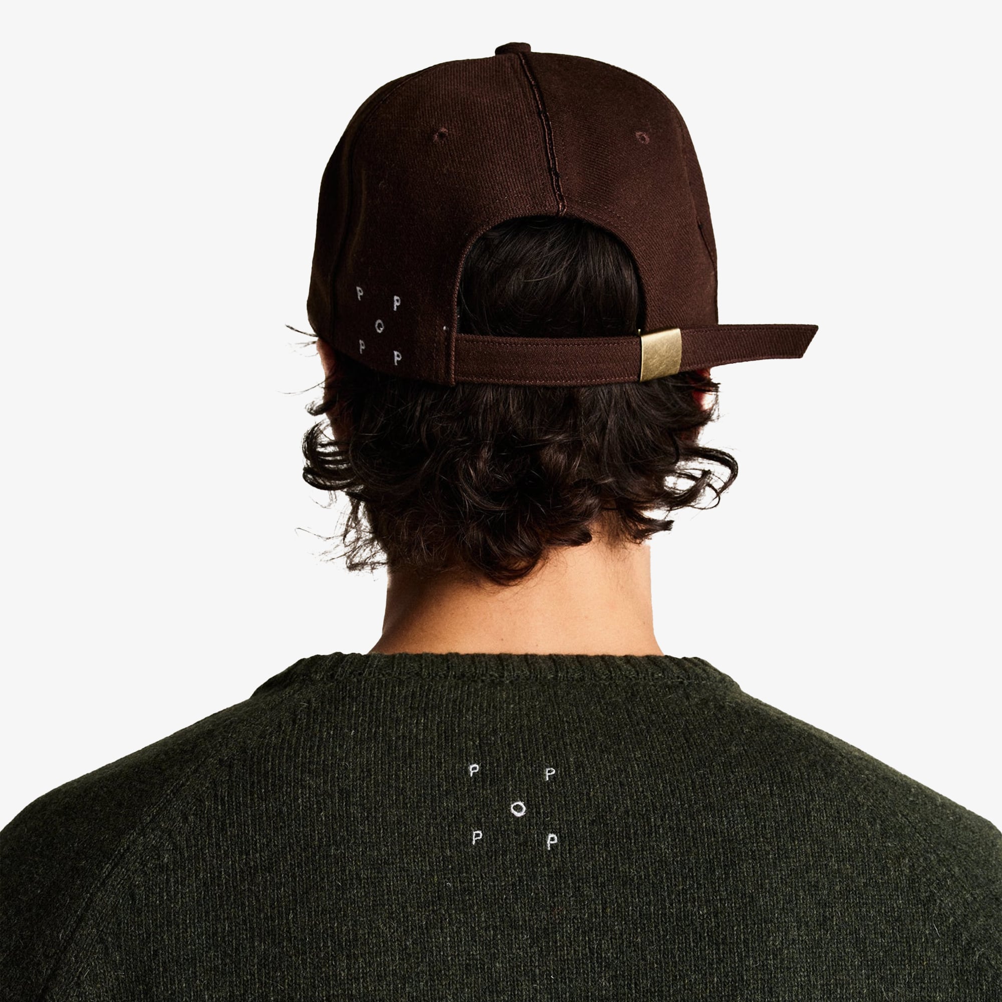 Royal Sixpanel Hat 'Delicioso'