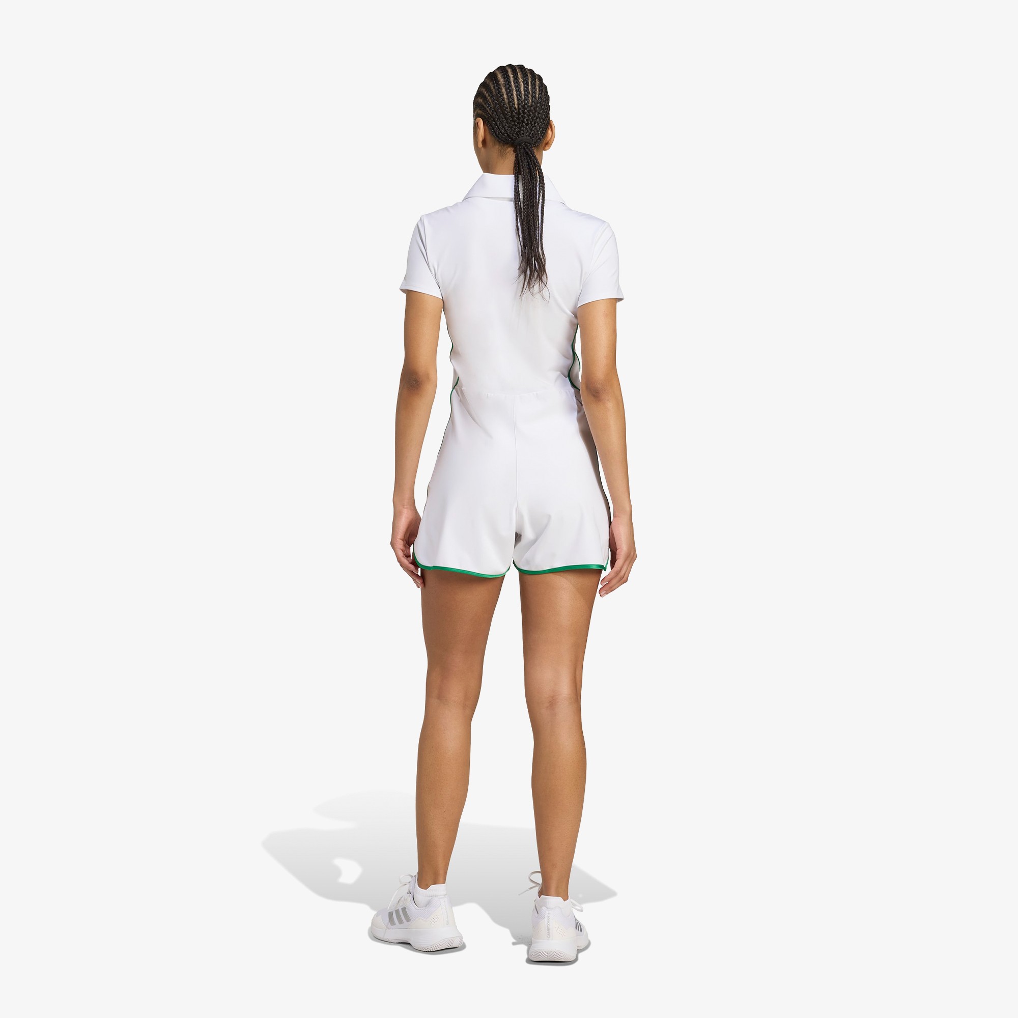 Tennis Climacool Bodysuit 'White'
