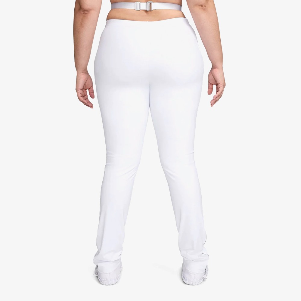 Jacquemus x Nike Drapped Pant 'White'